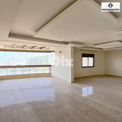 Apartment for Sale in Tilal Ain Saade شقة للبيع في تلال عين سعادة