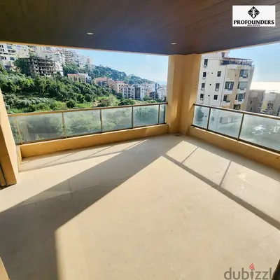 Apartment for Sale in Mtayleb شقة للبيع في المطيلب