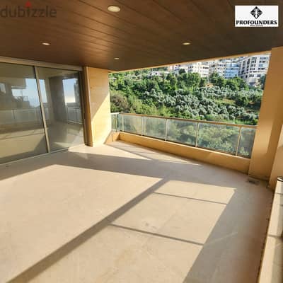 Apartment for Sale in Mtayleb شقة للبيع في المطيلب
