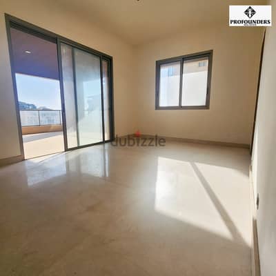 Apartment for Sale in Mtayleb شقة للبيع في المطيلب