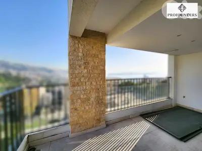 Apartment for Sale in Naccache شقة للبيع في النقاش