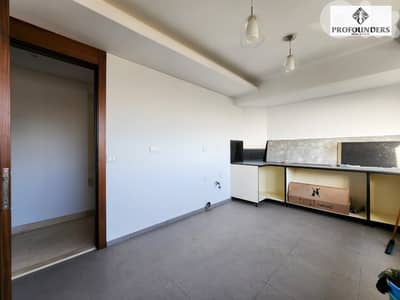 Apartment for Sale in Naccache شقة للبيع في النقاش