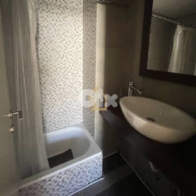 Apartment for rent in Achrafieh NY114 شقة مفروشة للإيجار في الأشرفية
