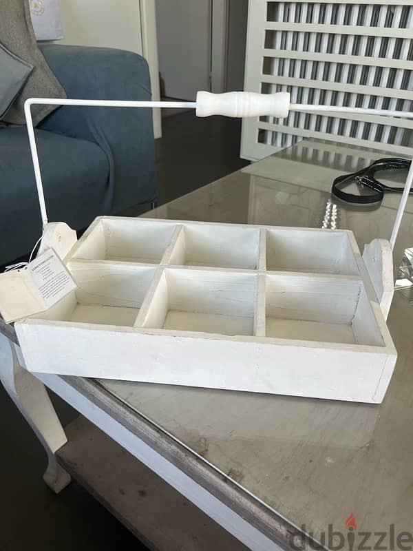 wooden tray 1