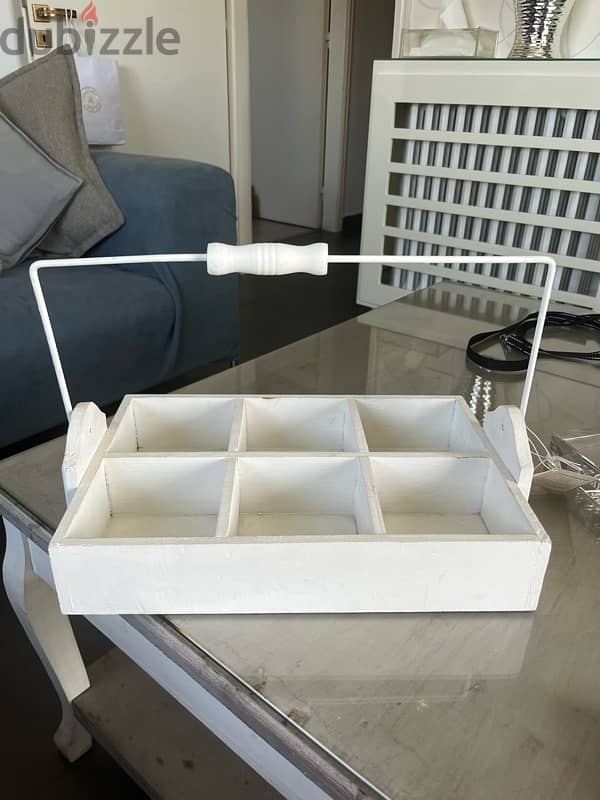 wooden tray 2
