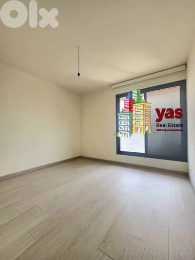 Achrafieh 220m2 | Rent | Flat | Prime Location | Well lighted | BA
