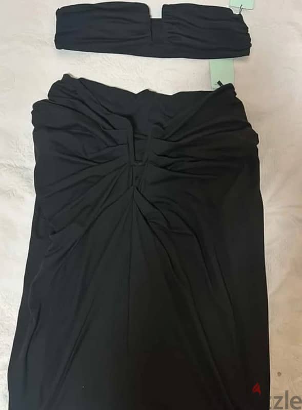 skirt and bust set 4