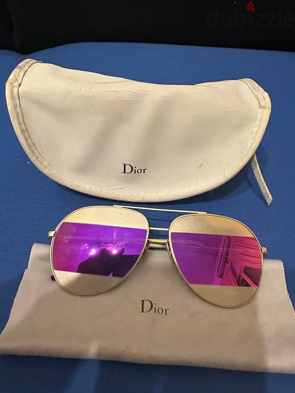 Dior sunglasses 1