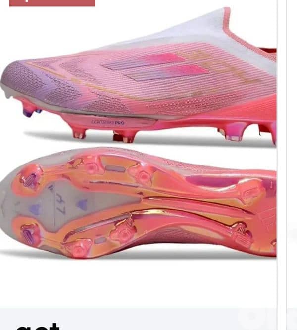 football sheos original 0