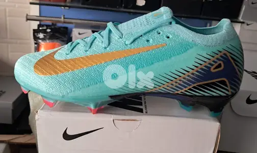 football sheos original
