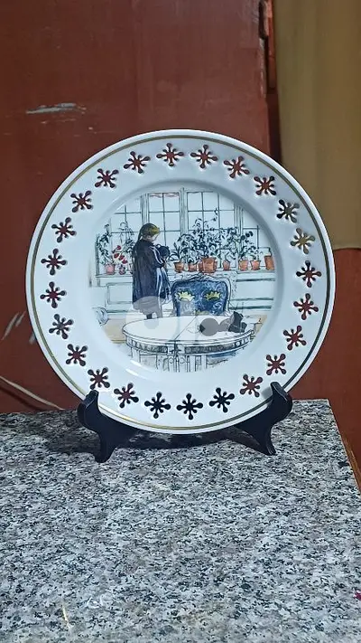 antique