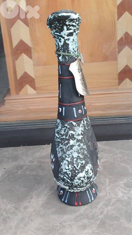 antique 8