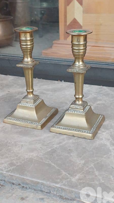 antique 7