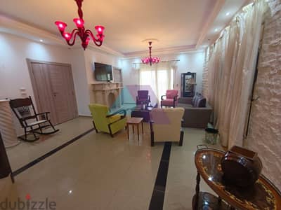 A 245 m2 Duplex Apartment 4 Sale in Batroun -شقة للبيع في البترون