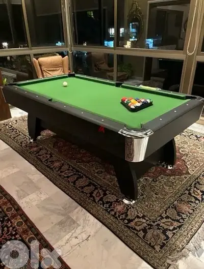 Pool Table Billiard 7 feet Pool Table Billiard 7 feet