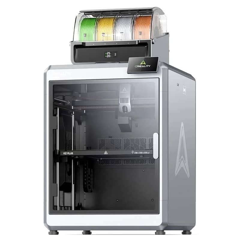 Creality K2 Plus Combo 3D Printer (Official Distributor) 0