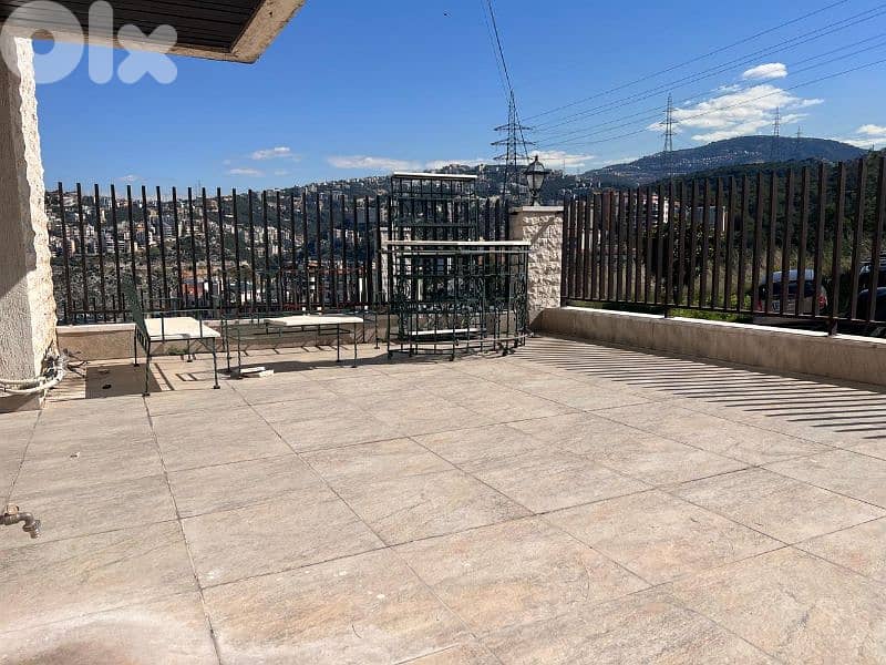 CATCHY PRICE VILLA (950 SQ) SALE IN MONTEVERDE , RRR-018 0