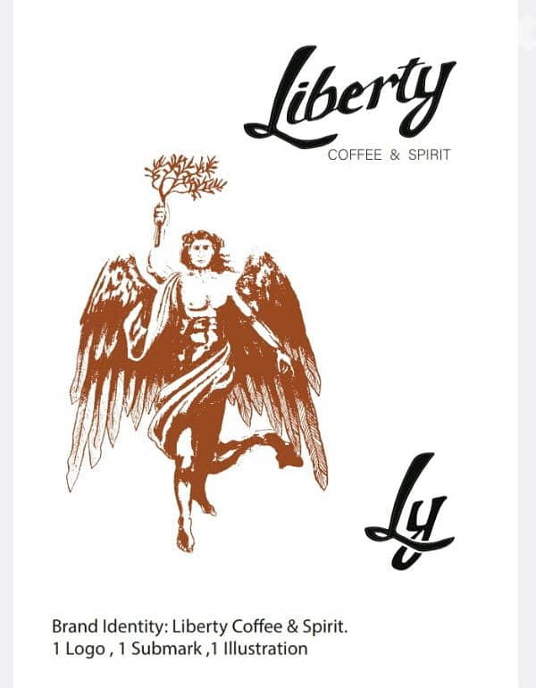 Logo Design & Branding 2