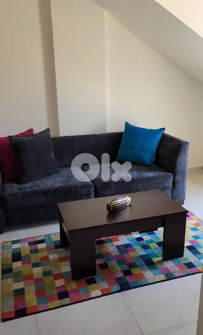 Roof for sale in Laklouk روف للبيع في لقلوق