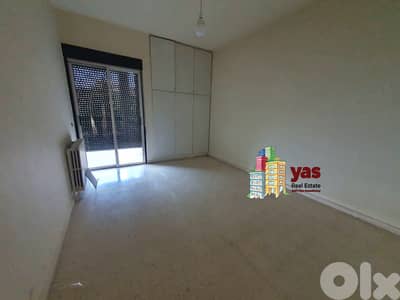 Ajaltoun 195m2 | Mountain View | Well Lighted | Caln Area | KH