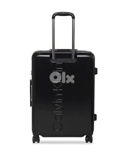 Original CalvinKlein luggage