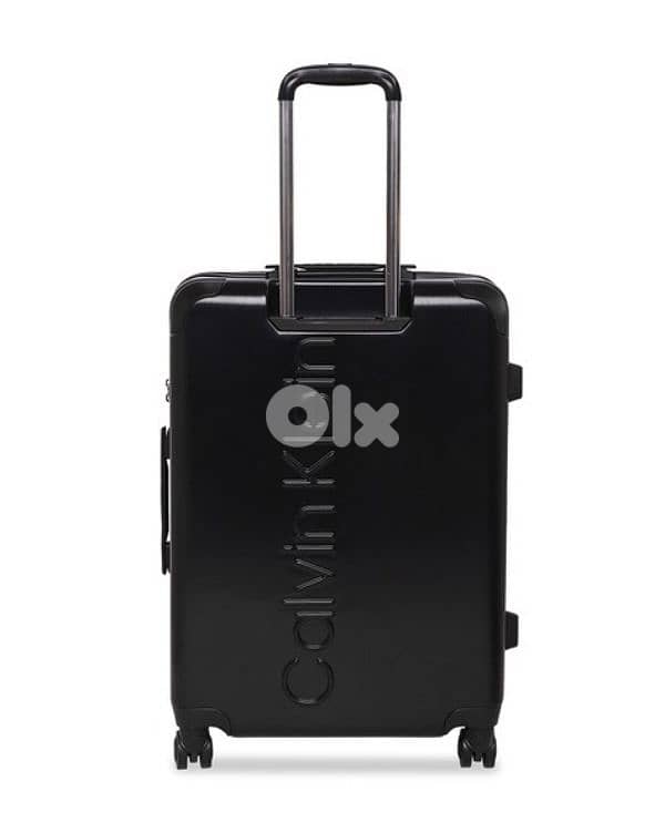 Original CalvinKlein luggage 0