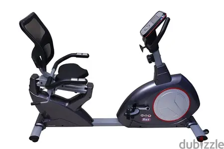 lazy bike like new