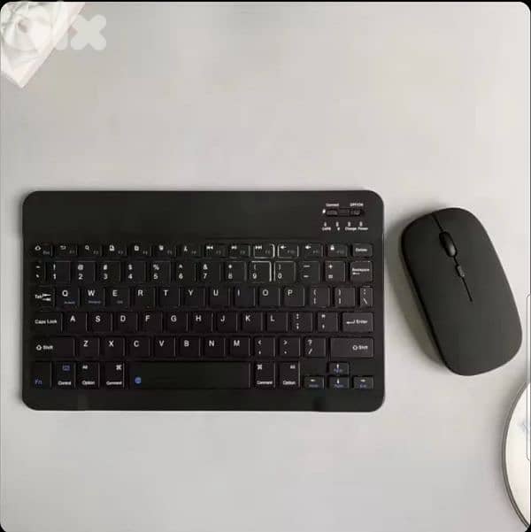 Keyboard and nouse for mobile phones 0
