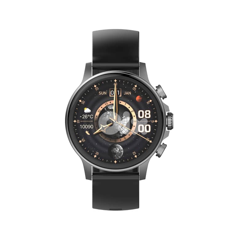 LDNIO Smart Watch 1