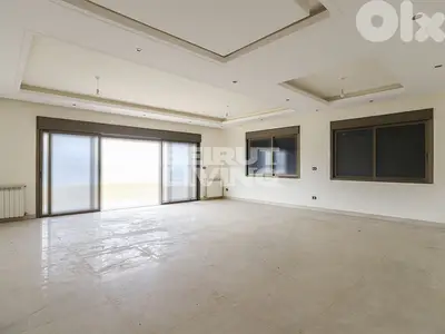 Brand New | Mountain View | Spacious | 2 Parkings