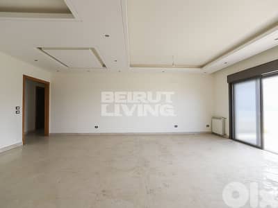 Brand New | Mountain View | Spacious | 2 Parkings
