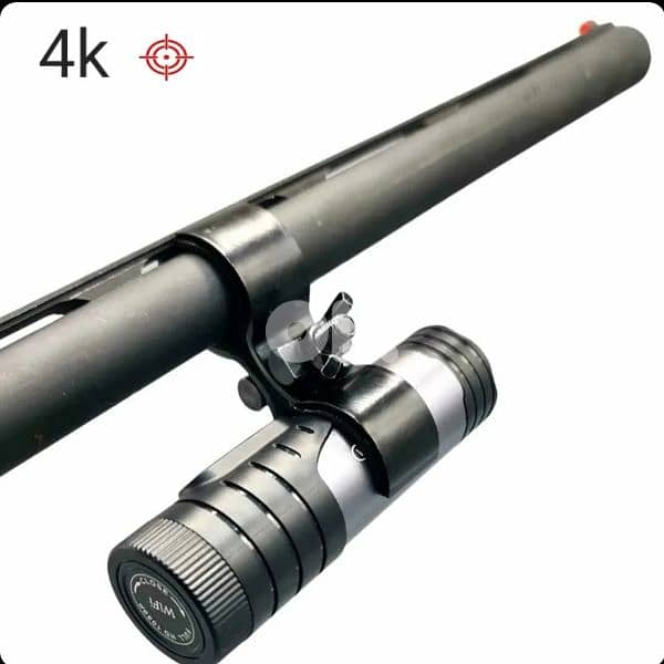 Shotkam 4K Anti Shake Sport Camera 0