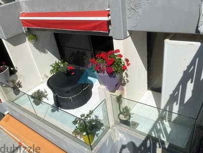Renovated &Furnished Chalet 4 Sale in Kaslik  - شاليه للبيع في الكسليك