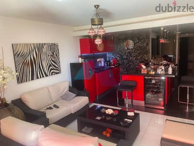 Renovated &Furnished Chalet 4 Sale in Kaslik  - شاليه للبيع في الكسليك