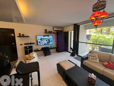 Renovated & Furnished Chalet 4 Rent in Kaslik -شاليه لإيجار في الكسليك