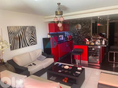 Renovated & Furnished Chalet 4 Rent in Kaslik -شاليه لإيجار في الكسليك