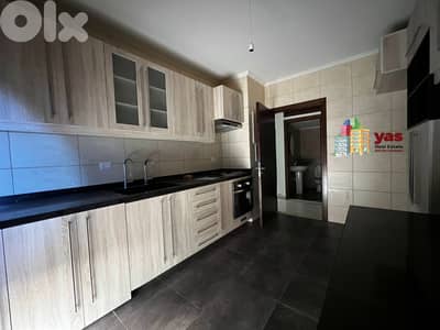 Ballouneh 180m2 | 160m2 Terrace | Brand New | Mountain View | KS |