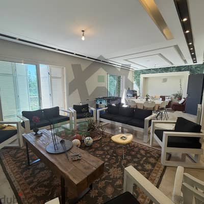 500sqm Villa on a 1100sqm Land for sale in Klayaat  REF: NW25MVK500750