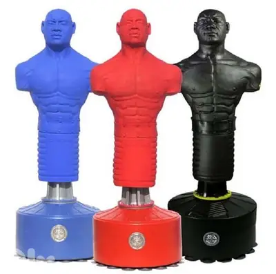 Boxing Bag GEO sport معدات رياضية متنوعة