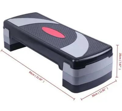 Stepper GEO sport معدات رياضية متنوعة