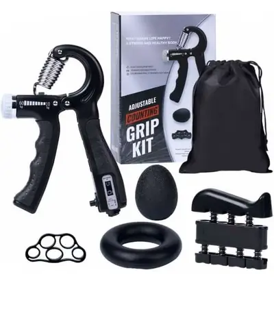 Adjustable Grip GEO sport معدات رياضية متنوعة