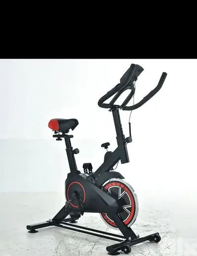 Bike GEO sport معدات رياضية متنوعة