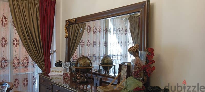 luxury dining room 1
