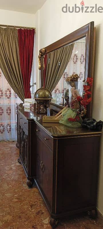 luxury dining room 4