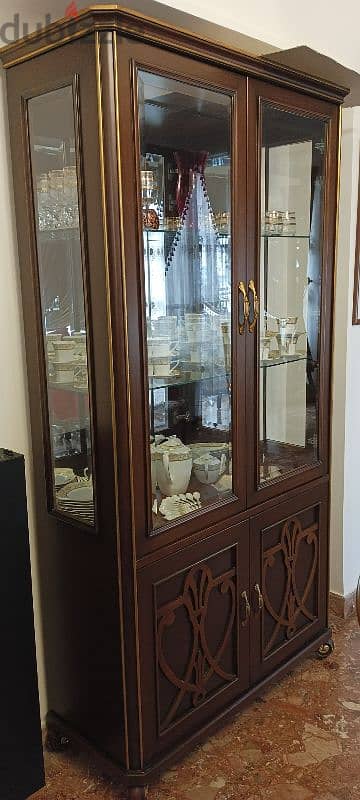 luxury dining room 5