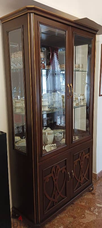 luxury dining room 6
