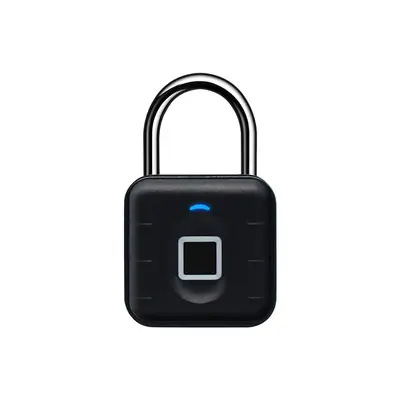 Fingerprint Padlock / Password Padlock