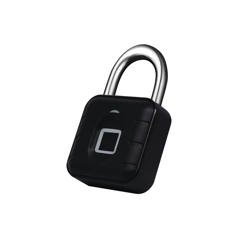 Fingerprint Padlock / Password Padlock 4