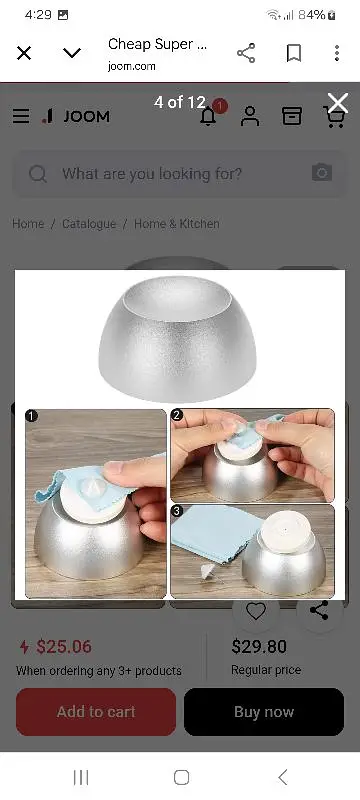 Magnetic Alarm  Tag Detacher مغناطيس لفك ال الارم تاغ