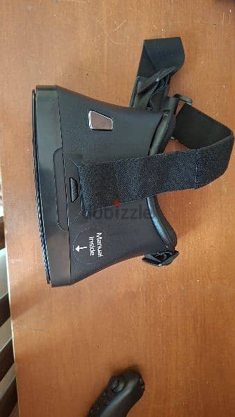 Dream vision Vr 1